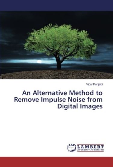 An Alternative Method to Remove Impulse Noise from Digital Images