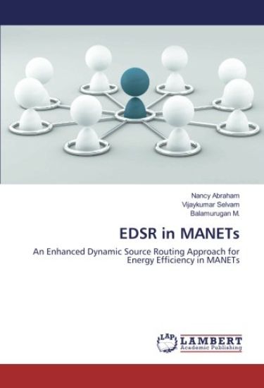 EDSR in MANETs