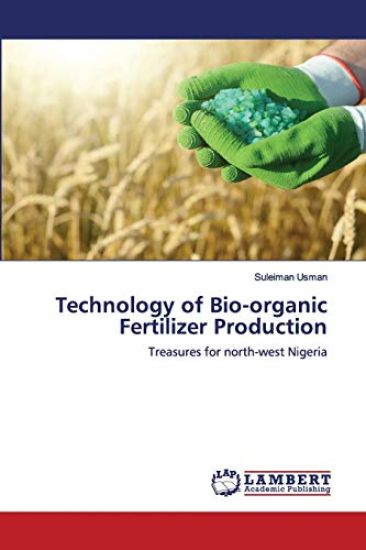 Technology of Bio-organic Fertilizer Production