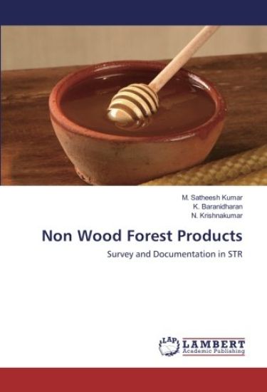 Non Wood Forest Products