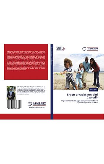 Ergen arkada¿¿n¿n dini üzeredir