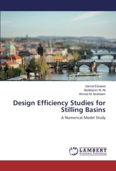 Design Efficiency Studies for Stilling Basins