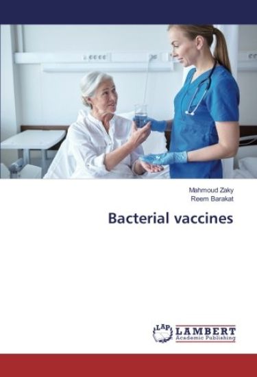 Bacterial vaccines