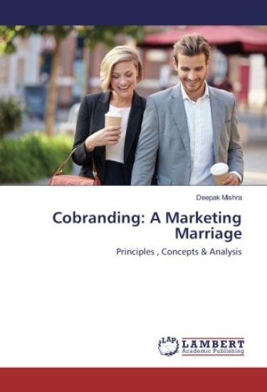 Cobranding: A Marketing Marriage