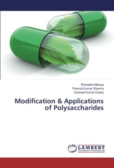 Modification & Applications of Polysaccharides