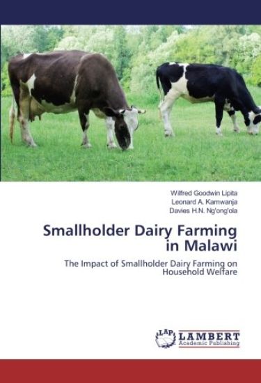 Smallholder Dairy Farming in Malawi