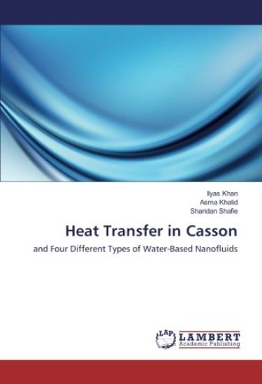 Heat Transfer in Casson