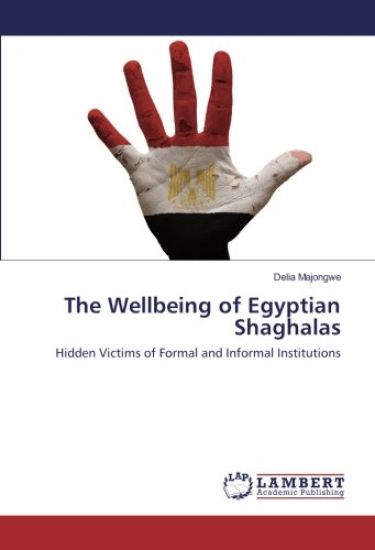 The Wellbeing of Egyptian Shaghalas
