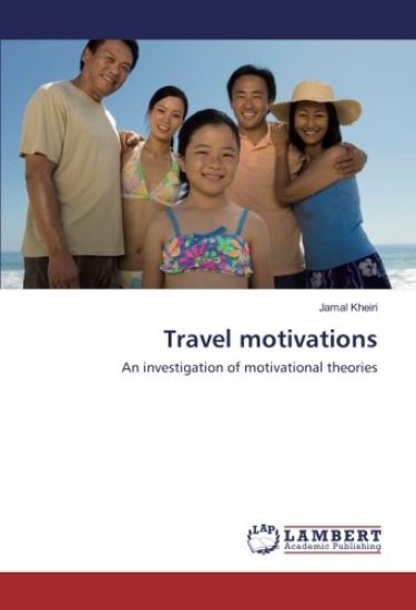 Travel motivations