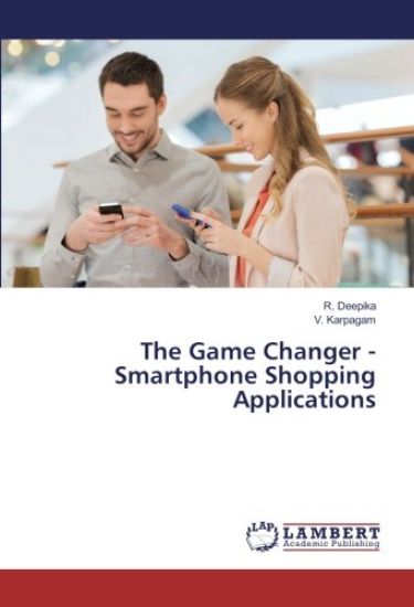 The Game Changer - Smartphone Shopping Applications