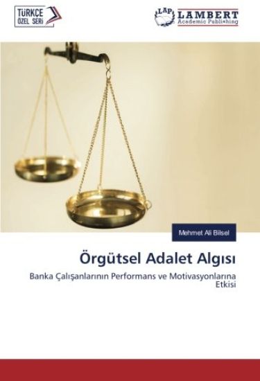 Örgütsel Adalet Alg¿s¿