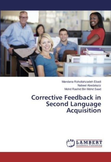 Corrective Feedback in Second Language Acquisition