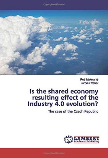 Is the shared economy resulting effect of the Industry 4.0 evolution?