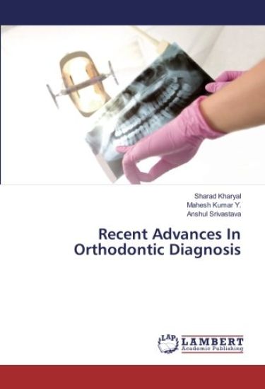 Recent Advances In Orthodontic Diagnosis