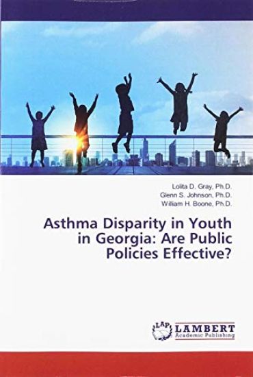 Asthma Disparity in Youth in Georgia: Are Public Policies Effective?