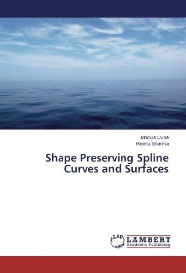 Shape Preserving Spline Curves and Surfaces