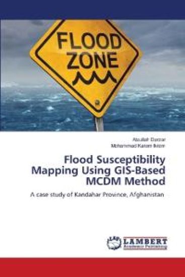 Flood Susceptibility Mapping Using GIS-Based MCDM Method