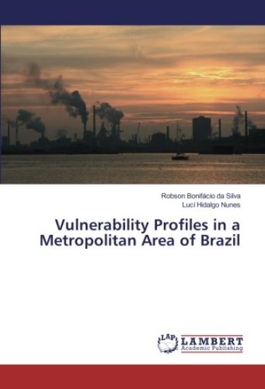 Vulnerability Profiles in a Metropolitan Area of Brazil