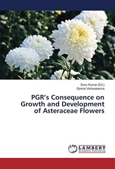 PGR¿s Consequence on Growth and Development of Asteraceae Flowers