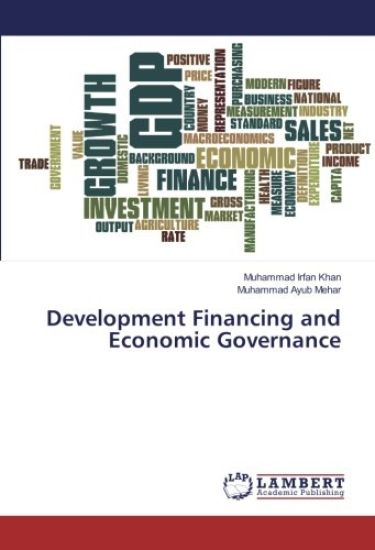 Development Financing and Economic Governance