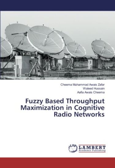 Fuzzy Based Throughput Maximization in Cognitive Radio Networks