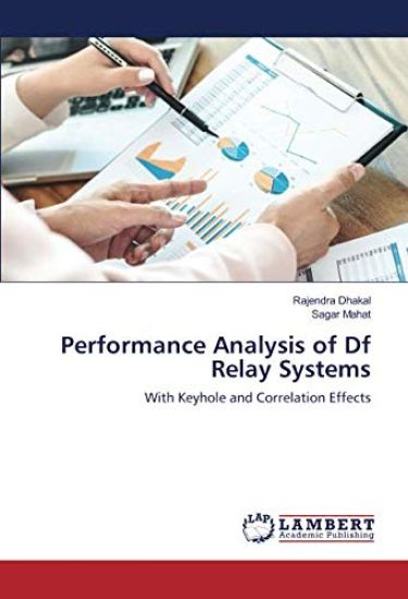 Performance Analysis of Df Relay Systems