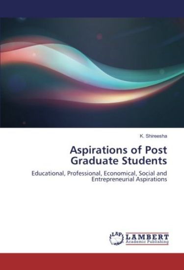Aspirations of Post Graduate Students