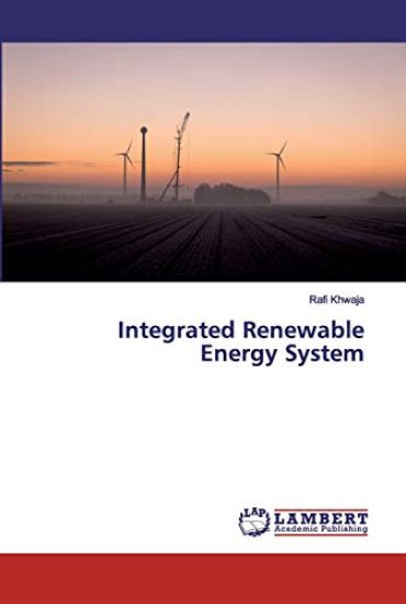 Integrated Renewable Energy System