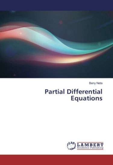Partial Differential Equations