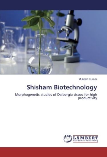 Shisham Biotechnology