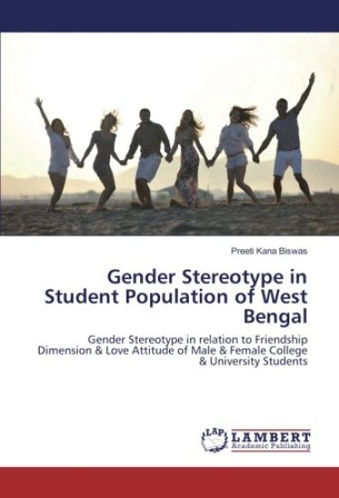 Gender Stereotype in Student Population of West Bengal