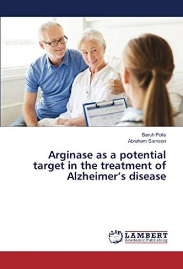 Arginase as a potential target in the treatment of Alzheimer¿s disease
