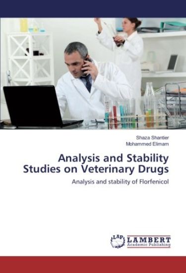 Analysis and Stability Studies on Veterinary Drugs
