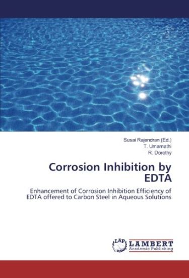 Corrosion Inhibition by EDTA