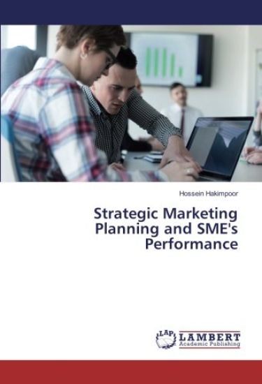 Strategic Marketing Planning and SME's Performance