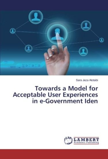 Towards a Model for Acceptable User Experiences in e-Government Iden