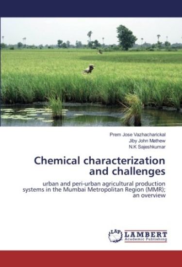 Chemical characterization and challenges