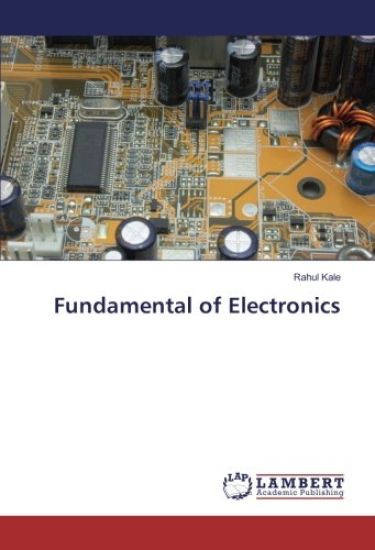Fundamental of Electronics