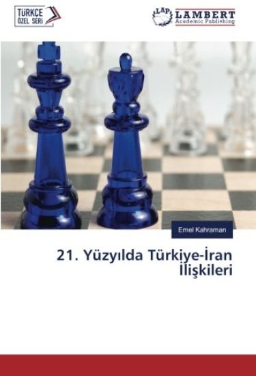 21. Yüzy¿lda Türkiye-¿ran ¿li¿kileri