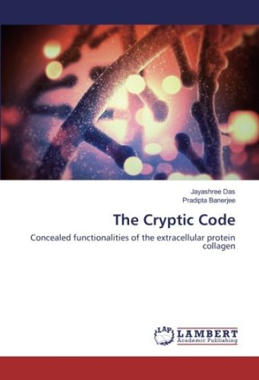 The Cryptic Code