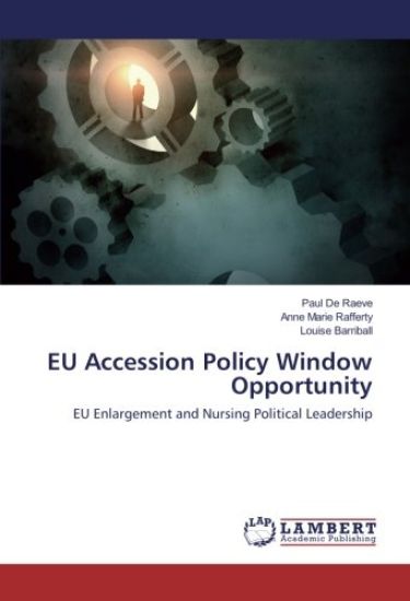 EU Accession Policy Window Opportunity