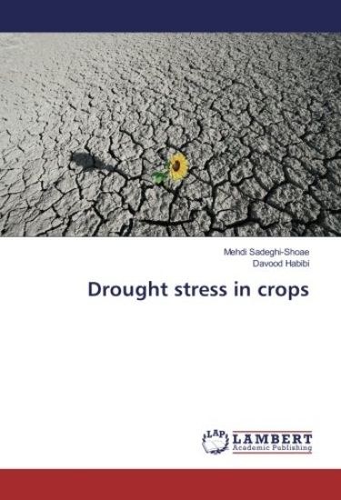 Drought stress in crops