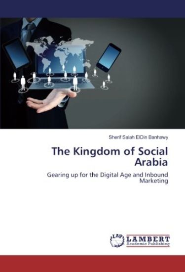 The Kingdom of Social Arabia