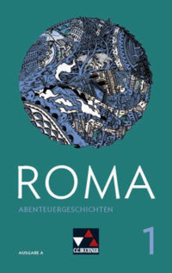 Roma A  Abenteuergeschichten 1