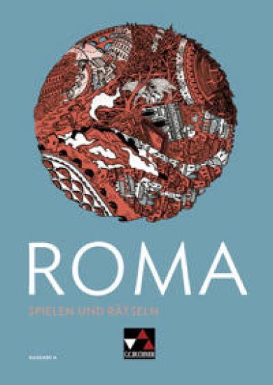 ROMA A Spielen und Rätseln