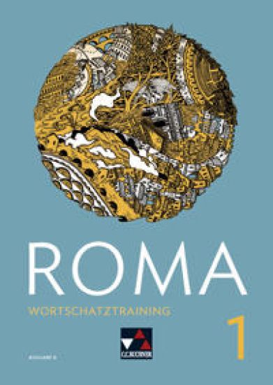 ROMA B Wortschatztraining 1