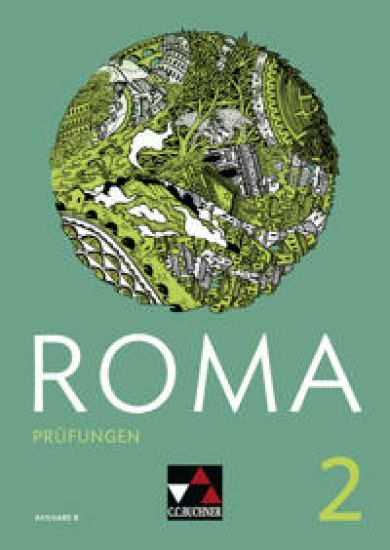 ROMA B Prüfungen 2