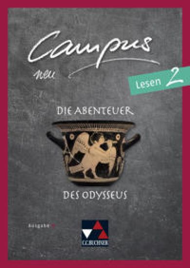Campus B - neu / Campus B Lesen 2 - neu