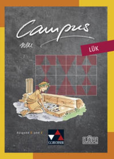 Campus B/C 1 - neu LÜK