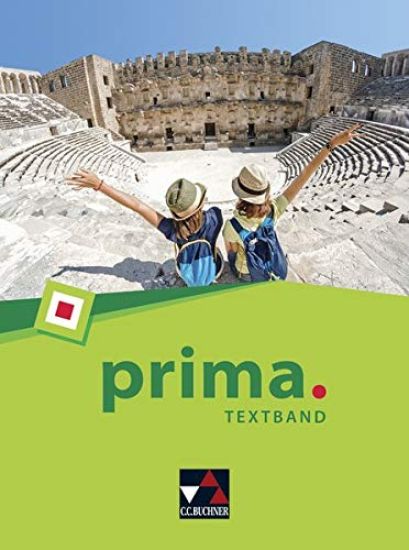 prima. Textband